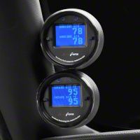 AeroForce Dual Interceptor Gauge (05-13 All) - AeroForce CNF102