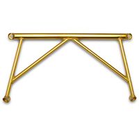 Whiteline Front Control Arm Brace (05-10 All) - Whiteline KSB726