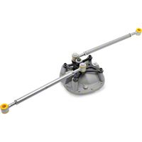 Whiteline Complete Watts Link Rear Suspension (05-14 Coupe) - Whiteline KDT916