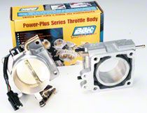 BBK 70mm Throttle Body (86-93 5.0L)