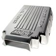 BBK Aluminum Engine Cover - Chrome Finish (05-10 GT) - BBK Performance 10250