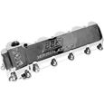 BBK Performance Aluminum Valve Covers - Chrome (05-10 GT) - BBK Performance 5051