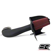 SR Performance Cold Air Intake (05-09 GT) - SR Performance 56183