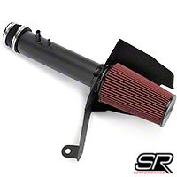 SR Performance Cold Air Intake (11-14 V6) - SR Performance 56184