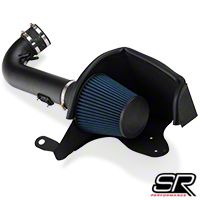 SR Performance Cold Air Intake (11-14 GT) - SR Performance 56185