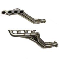 BBK Ceramic Long Tube Headers (07-14 GT500) - BBK Performance 16490