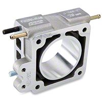 BBK EGR Spacer - 75mm (86-93 5.0L) - BBK Performance 1504