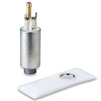 BBK Electric Fuel Pump Kit - 110 LPH (86-97 V8) - BBK Performance 1526