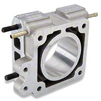 BBK EGR Spacer - 70mm (86-93 5.0L) - BBK Performance 1502