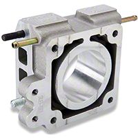 BBK EGR Spacer - 65mm (86-93 5.0L) - BBK Performance 1518