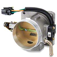 BBK 75mm Throttle Body (86-93 5.0L) - BBK Performance 1503
