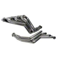 BBK Chrome Long Tube Headers 1-3/4in (79-93 5.8L - Manual) - BBK Performance 1569