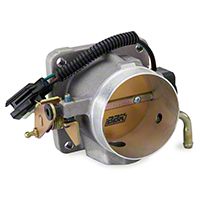 BBK 80mm Throttle Body - Race (86-93 5.0L) - BBK Performance 1514