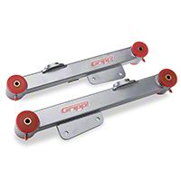 BBK Rear Lower Control Arms (79-98 All) - BBK Performance 2521