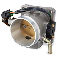 BBK 65mm Throttle Body (86-93 5.0L) - BBK Performance 1517