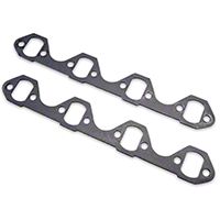 BBK Header Gaskets - 1-5/8in (79-95 5.0, 5.8) - BBK Performance 1575