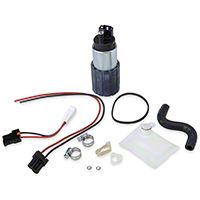 BBK Electric Fuel Pump Kit - 255 LPH (96-97 Cobra) - BBK Performance 1622