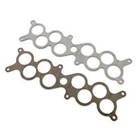 BBK GT40/Cobra Intake Manifold Gasket - Upper To Lower (86-93 5.0L) - BBK Performance 15062