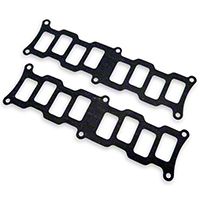 BBK Trick Flow Intake Manifold Gasket - Upper To Lower (86-95 5.0L) - BBK Performance 15492