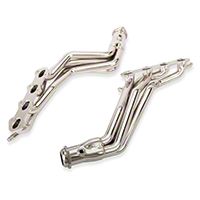 BBK Chrome Long Tube Headers (96-98 Cobra) - BBK Performance 1532