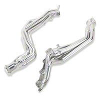 BBK Ceramic Long Tube Headers (96-98 Cobra) - BBK Performance 15320