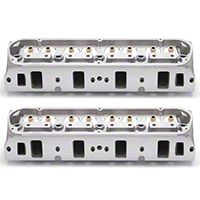Edelbrock Performer Cylinder Heads - 1.90 Valve (82-95 5.0L) - Edelbrock 60379||56520