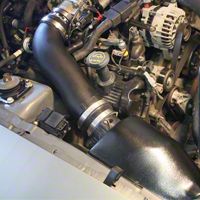 JLT Performance Next Generation Ram Air Intake (96-04 GT) - JLT RAI2-FMG-9604