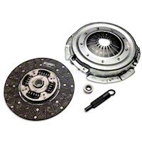 Exedy Mach 500 Stage 3 Clutch (11-14 GT, V6) - Exedy 07807LB