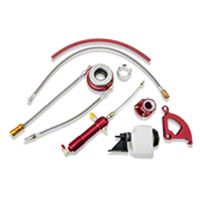 McLeod Hydraulic Clutch Conversion Kit (96-04 GT; 03-04 Cobra) - McLeod Racing 14-327