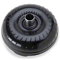 Performance Automatic AOD 12inch Non-Lockup Torque Converter - 2200 RPM Stall (83-93 5.0L) - Performance Automatic PA53251