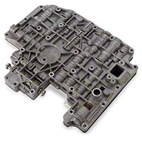 Performance Automatic Hold Valve Body - Auto (83-93 V8) - Performance Automatic PA53301H