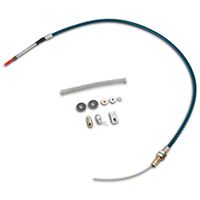 Performance Automatic AOD Throttle Valve Kickdown Cable (87-93 5.0L) - Performance Automatic PA53500