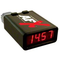 NGK Powerdex AFX Air/Fuel Wideband Sensor and Gauge Kit (96-10 All) - NGK 91101
