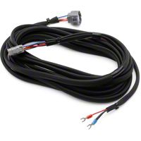 NGK AFX Wideband Replacement Wiring Harness (96-10 All) - NGK 91201