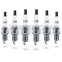 NGK G-Power Platinum Performance Spark Plugs (86 5.0L; 94-97 V6) - NGK 7159