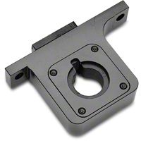 SR Performance Shifter Bracket - MT-82 (11-14 GT, V6)