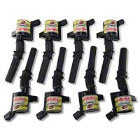 GMS 2V Street Figther Coil Pack (99-04 GT) - Granatelli Motor Sports 21-2001-SF