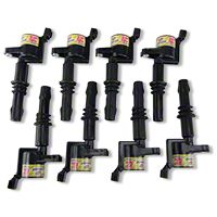 GMS 3V Street Fighter Coil Pack (Mid 08-10 GT) - Granatelli Motor Sports 21-3014-SF