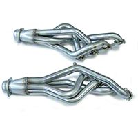 Kooks Long Tube Headers 1-3/4in (07-10 GT500) - Kooks 6027