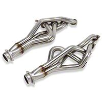 Kooks Long Tube Headers 1-3/4in (11-12 GT500) - Kooks 6027-2011