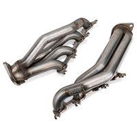 Kooks Super Street Shorty Headers 1-7/8in (11-14 GT, BOSS) - Kooks 164100