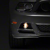 Raxiom Fog Light Kit (13-14 V6)