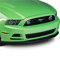 Roush Front Chin Splitter (13-14 GT, V6, BOSS) - Roush Performance 421391
