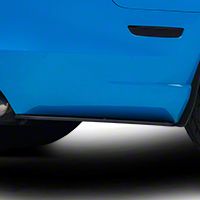 Roush Rear Side Splitters (13-14 All) - Roush Performance 421405