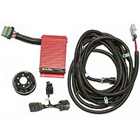 Roush Phase 2 to Phase 3 Supercharger Upgrade Kit (11-14 GT) - Roush Performance 421597