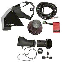Roush Phase 1 to Phase 3 Supercharger Upgrade Kit (11-14 GT) - Roush Performance 421596