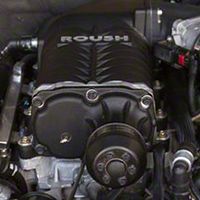 Roush R2300 625HP Supercharger - Phase 2 Kit (11-14 GT) - Roush Performance 421390