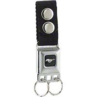 Ford Mustang Keychain - Ford 991375