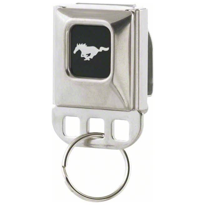 Ford Mustang Keyclip - Ford 911597