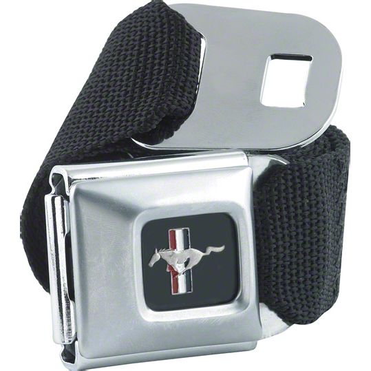 Ford Mustang Seatbelt Belt - Ford FM-W10200